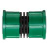 Verbinder 1" für Ventilboxen V3
