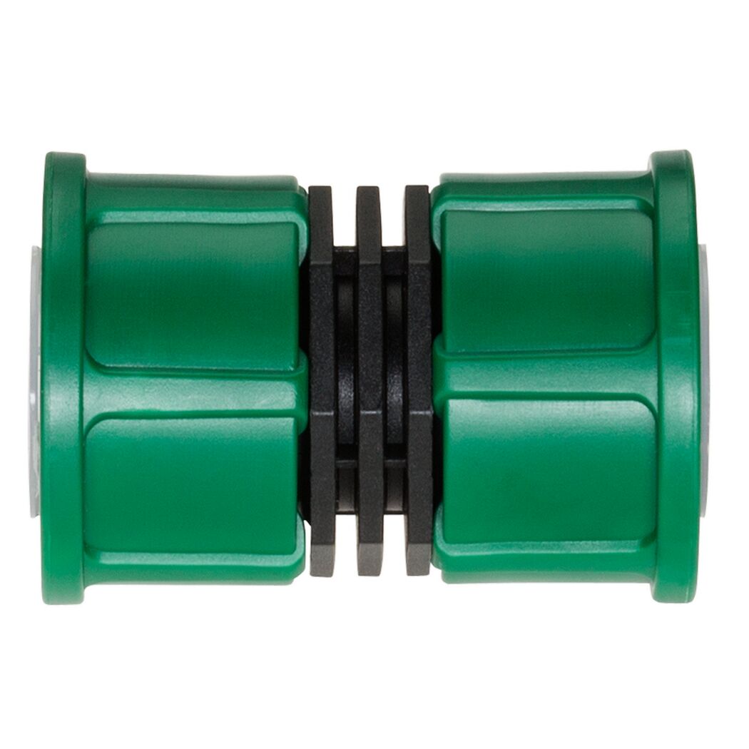 Verbinder 1" für Ventilboxen V3