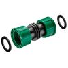 Verbinder 1" für Ventilboxen V3