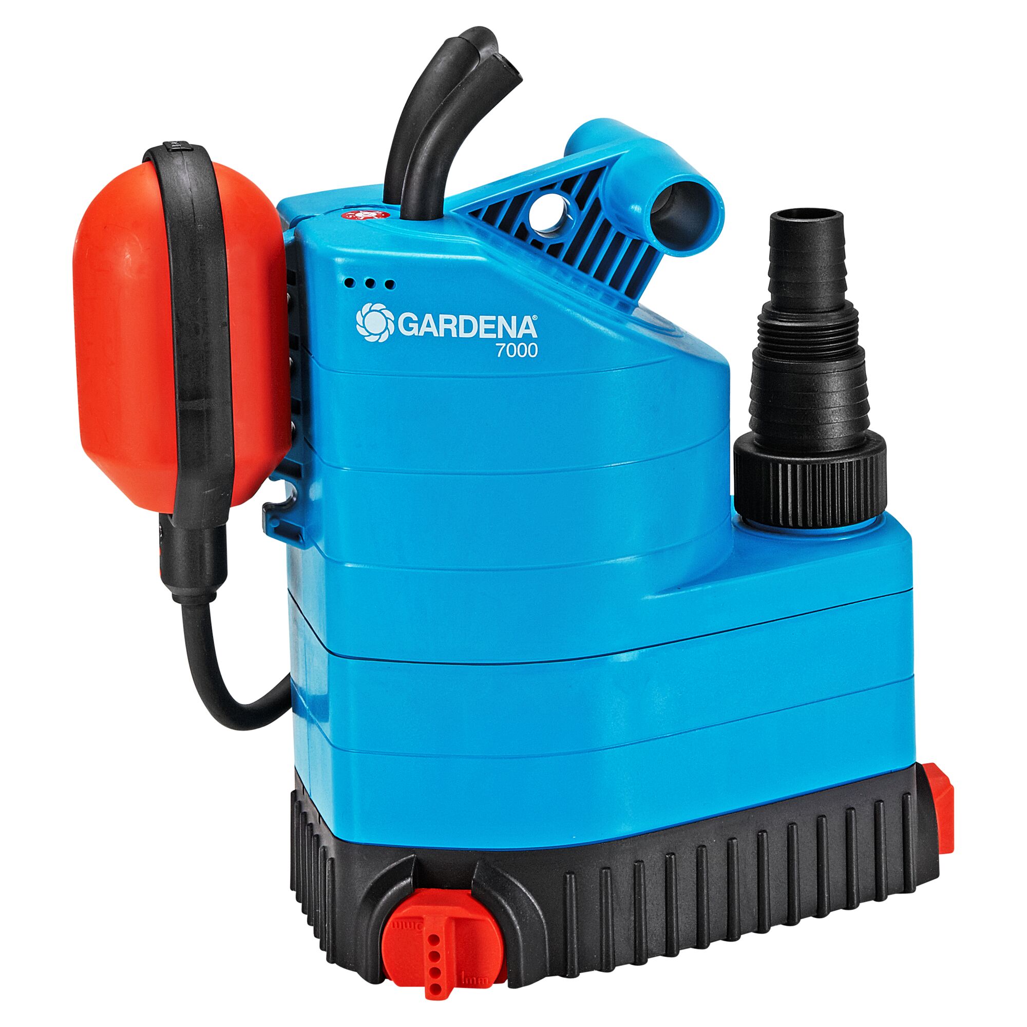 Gardena Klarwasserpumpe Classic 7000