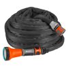 GARDENA Textilschlauch Liano 10 m mit Hahnverbinder