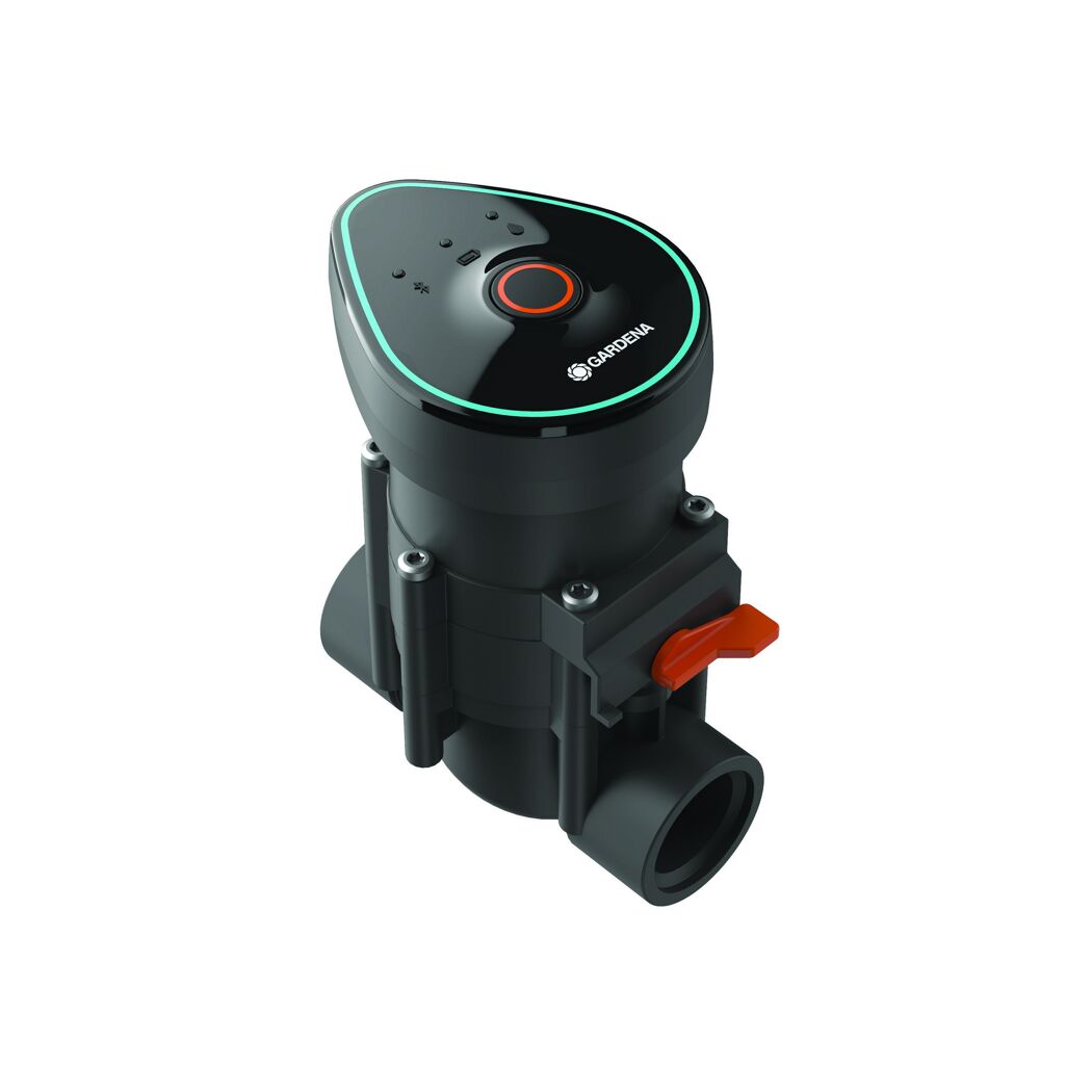 Gardena Ventilbox Bluetooth