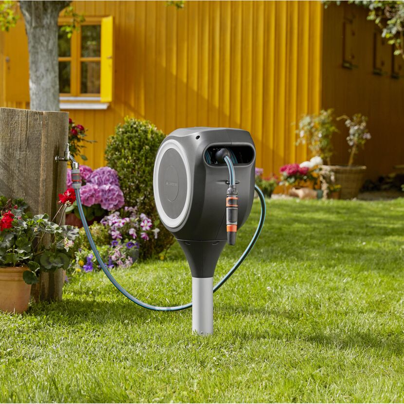 Gardena Schlauchbox RollUp S