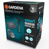 Bewässerungssteuerungs-Set 'smart Sensor Control', 3-teilig