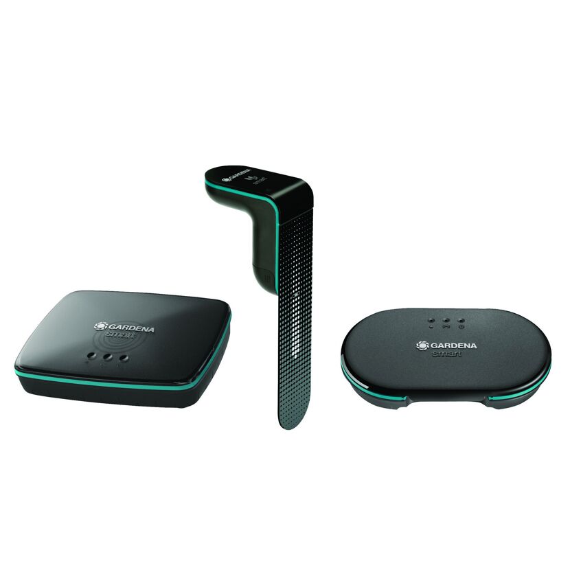Gardena smart system Geräte