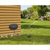 Gardena smart Bewässerungssteuerung im Garten