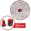 Akku-Klarwasserpumpe 'GE-SP 18 Li' Power X-Change 18 W 5000 l/h