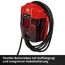 Akku-Klarwasserpumpe 'GE-SP 18 Li' Power X-Change 18 W 5000 l/h