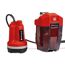 Akku-Tauchdruck- und Regenfasspumpe 'GE-PP 18 RB Li' Power X-Change 18 W 3000 l/h