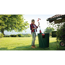Akku-Tauchdruck- und Regenfasspumpe 'GE-PP 18 RB Li' Power X-Change 18 W 3000 l/h