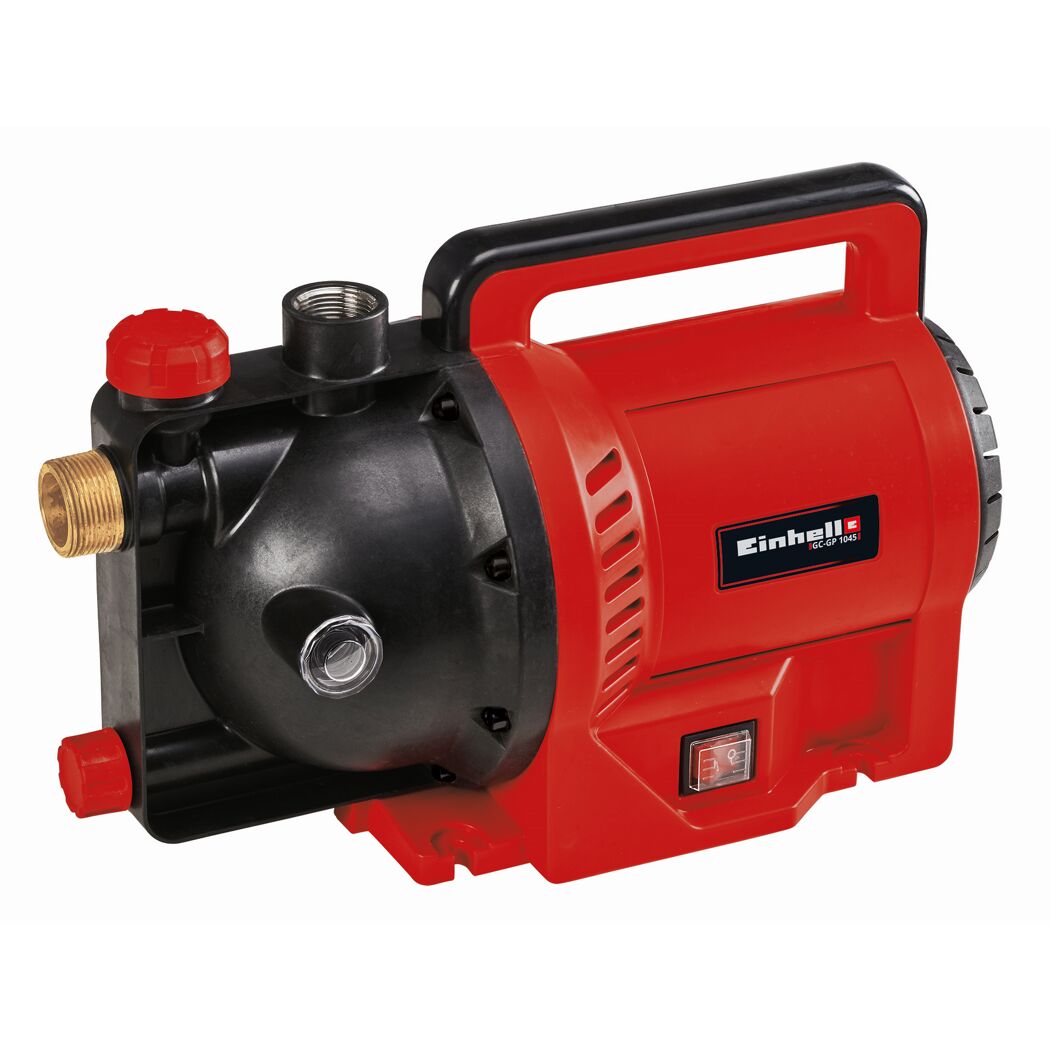 Gartenpumpe 'GC-GP 1045' 4500 l/h