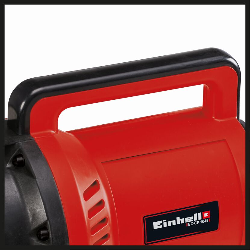 Gartenpumpe 'GC-GP 1045' 4500 l/h