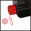 Gartenpumpe 'GC-GP 1045' 4500 l/h