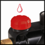 Gartenpumpe 'GC-GP 1045' 4500 l/h