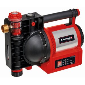Gartenpumpe 'GE-GP 1246 N FS' 4600 l/h