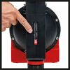 Gartenpumpe 'GE-GP 1246 N FS' 1200 W 4600 l/h