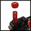 Gartenpumpe 'GE-GP 1246 N FS' 4600 l/h