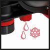 Gartenpumpe 'GE-GP 1246 N FS' 1200 W 4600 l/h