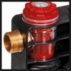 Hauswasserautomat 'GE-AW 1042 FS' 1050 W 4200 l/h