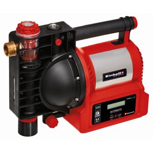 Hauswasserautomat 'GE-AW 1246 N FS' 4600 l/h 5 bar
