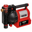 Hauswasserautomat 'GE-AW 1246 N FS' 1200 W 4600 l/h