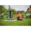 Hauswasserautomat 'GE-AW 1246 N FS' 1200 W 4600 l/h