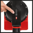Hauswasserautomat 'GE-AW 1246 N FS' 1200 W 4600 l/h