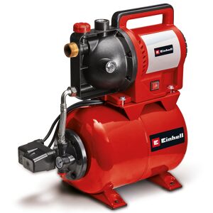 Hauswasserwerk GE-WW 1045 N 4500 l/h