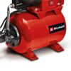 Hauswasserwerk GE-WW 1045 N 1050 W 4500 l/h