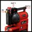 Hauswasserwerk GE-WW 1145 ECO 1100 W 4500 l/h