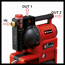 Hauswasserwerk GE-WW 1145 ECO 1100 W 4500 l/h