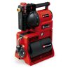 Hauswasserwerk 'GE-WW 1145' 1100 W 4500 l/h
