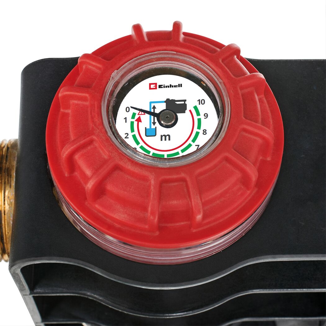 Hauswasserwerk 'GE-WW 1145' 1100 W 4500 l/h