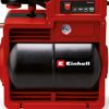 Hauswasserwerk 'GE-WW 1145' 1100 W 4500 l/h