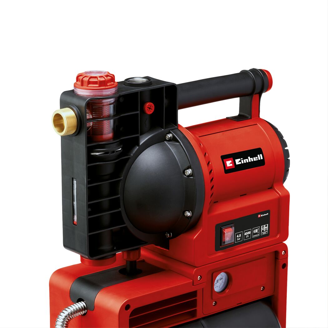 Hauswasserwerk 'GE-WW 1145' 1100 W 4500 l/h
