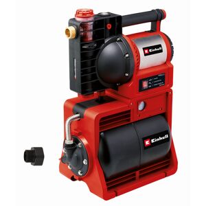 Hauswasserwerk GE-WW 1246 N FS 4600 l/h