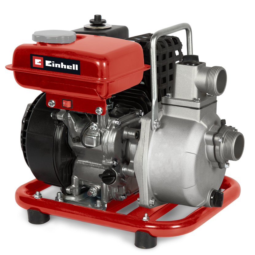 Benzin-Wasserpumpe 'GC-PW 16' 1600 W 14000 l/h