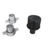 Benzin-Wasserpumpe 'GC-PW 16' 1600 W 14000 l/h