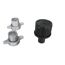 Benzin-Wasserpumpe 'GC-PW 16' 1600 W 14000 l/h