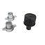 Benzin-Wasserpumpe 'GC-PW 16' 1600 W 14000 l/h