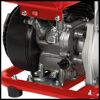 Benzin-Wasserpumpe 'GC-PW 16' 1600 W 14000 l/h