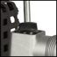 Benzin-Wasserpumpe 'GC-PW 16' 1600 W 14000 l/h