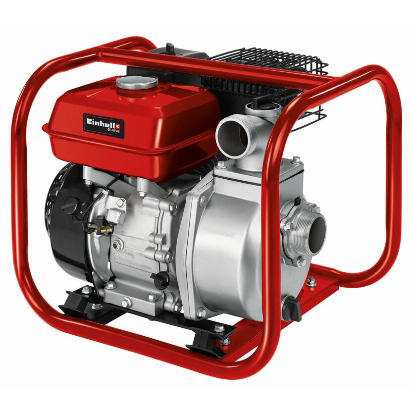 Benzin-Wasserpumpe 'GE-PW 46' 4600 W 23000 l/h