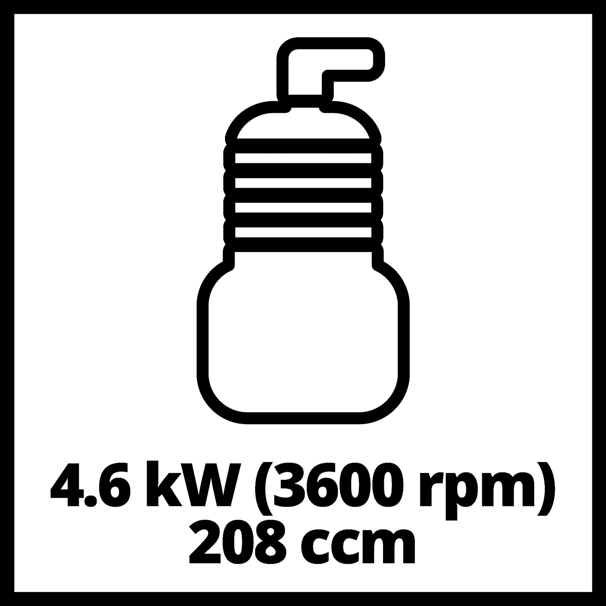 Benzin Wasserpumpe 36000l/h mieten - 25,00 EUR pro Tag 