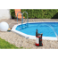 Klarwasserpumpe GE-SP 4390 N-A LL ECO 9000 l/h