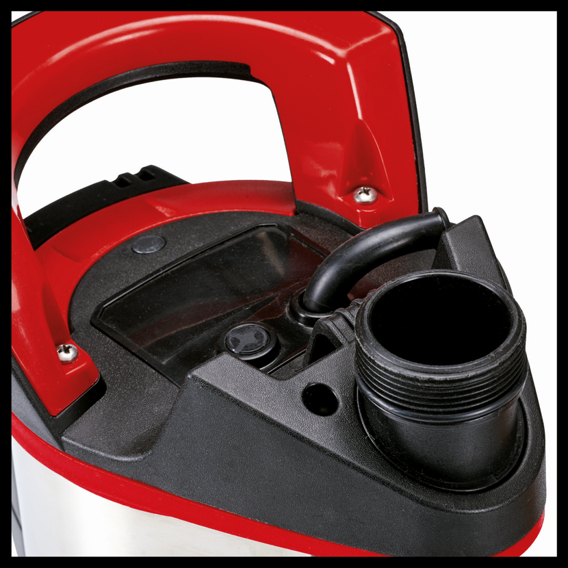 Klarwasserpumpe GE-SP 4390 N-A LL ECO 9000 l/h