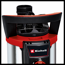Klarwasserpumpe GE-SP 4390 N-A LL ECO 9000 l/h