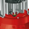 Klarwasserpumpe 'GE-SP 4390 N-A LL' 9000 l/h