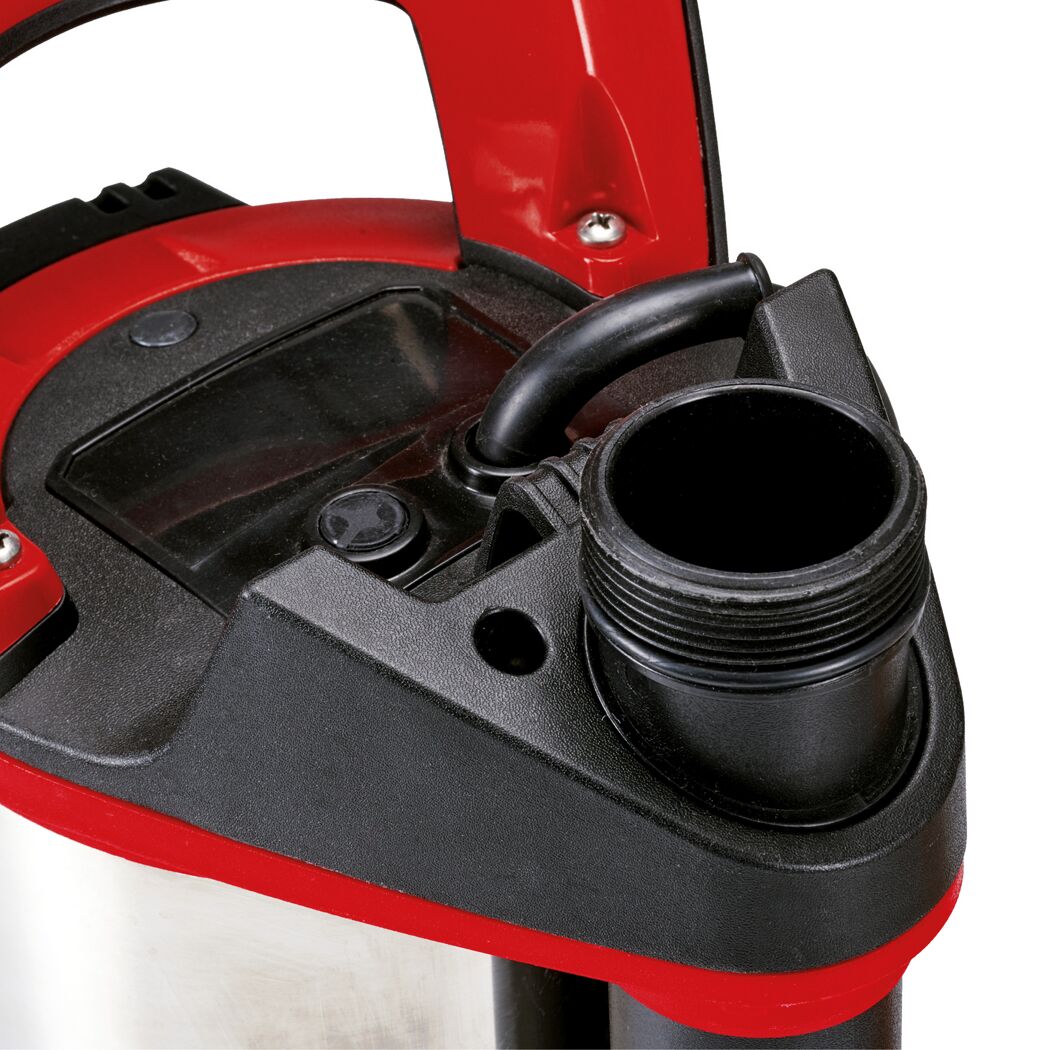 Klarwasserpumpe 'GE-SP 4390 N-A LL' 9000 l/h
