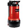 Tauchdruck- und Regenfasspumpe GE-PP 5555 RB-A 5500 l/h
